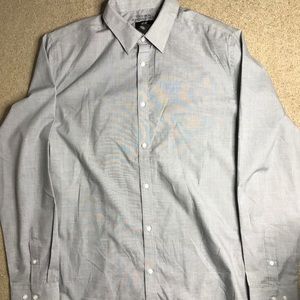 H&M dress shirt